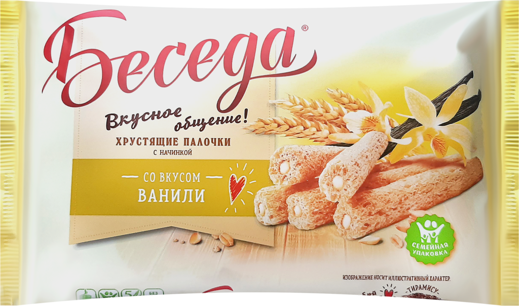 Палочки хрустящие ESSEN